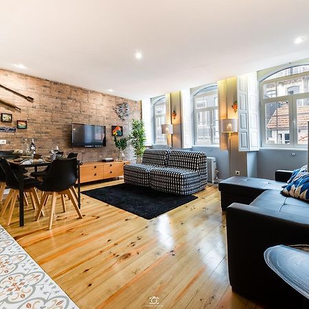Merc Porto Downtown'S Place Bagian luar foto