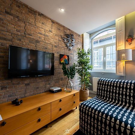 Merc Porto Downtown'S Place Bagian luar foto