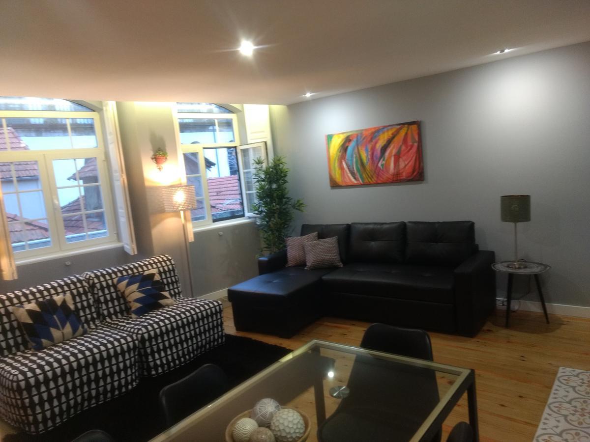 Merc Porto Downtown'S Place Bagian luar foto