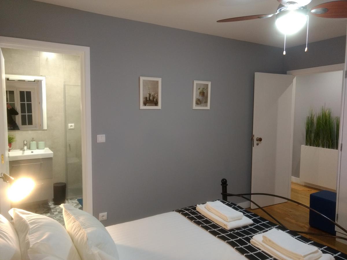 Merc Porto Downtown'S Place Bagian luar foto