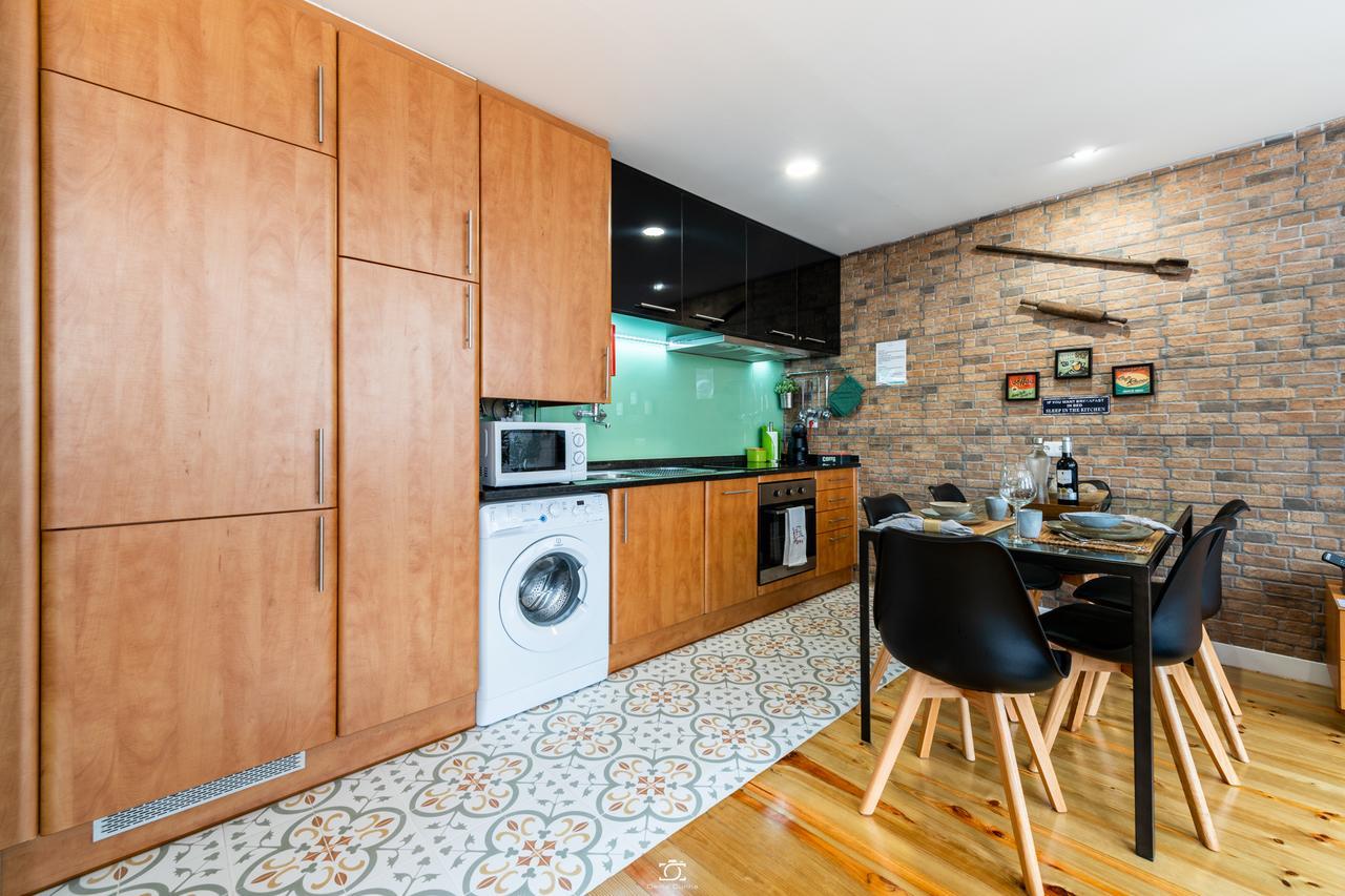 Merc Porto Downtown'S Place Bagian luar foto
