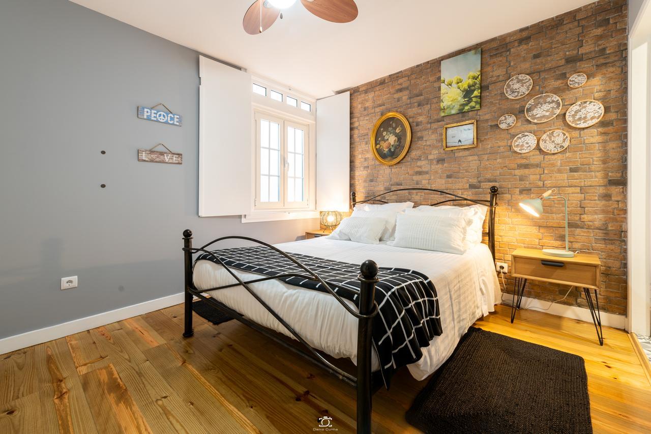 Merc Porto Downtown'S Place Bagian luar foto