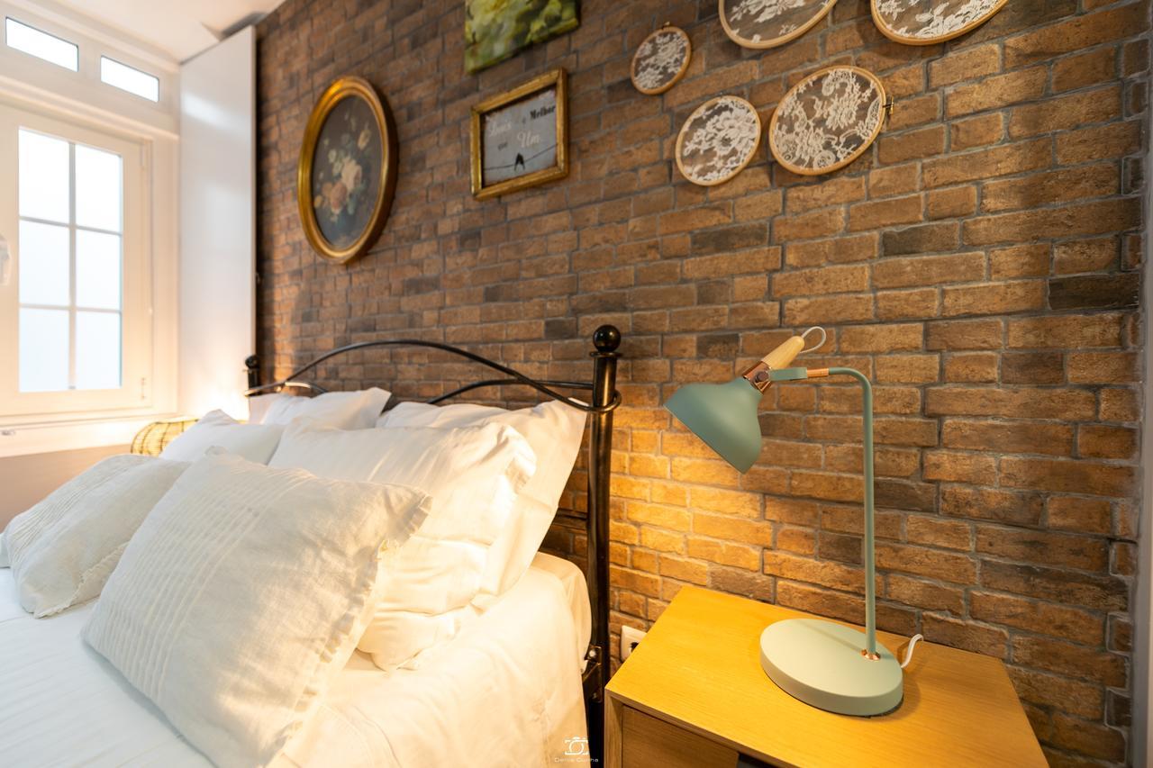 Merc Porto Downtown'S Place Bagian luar foto