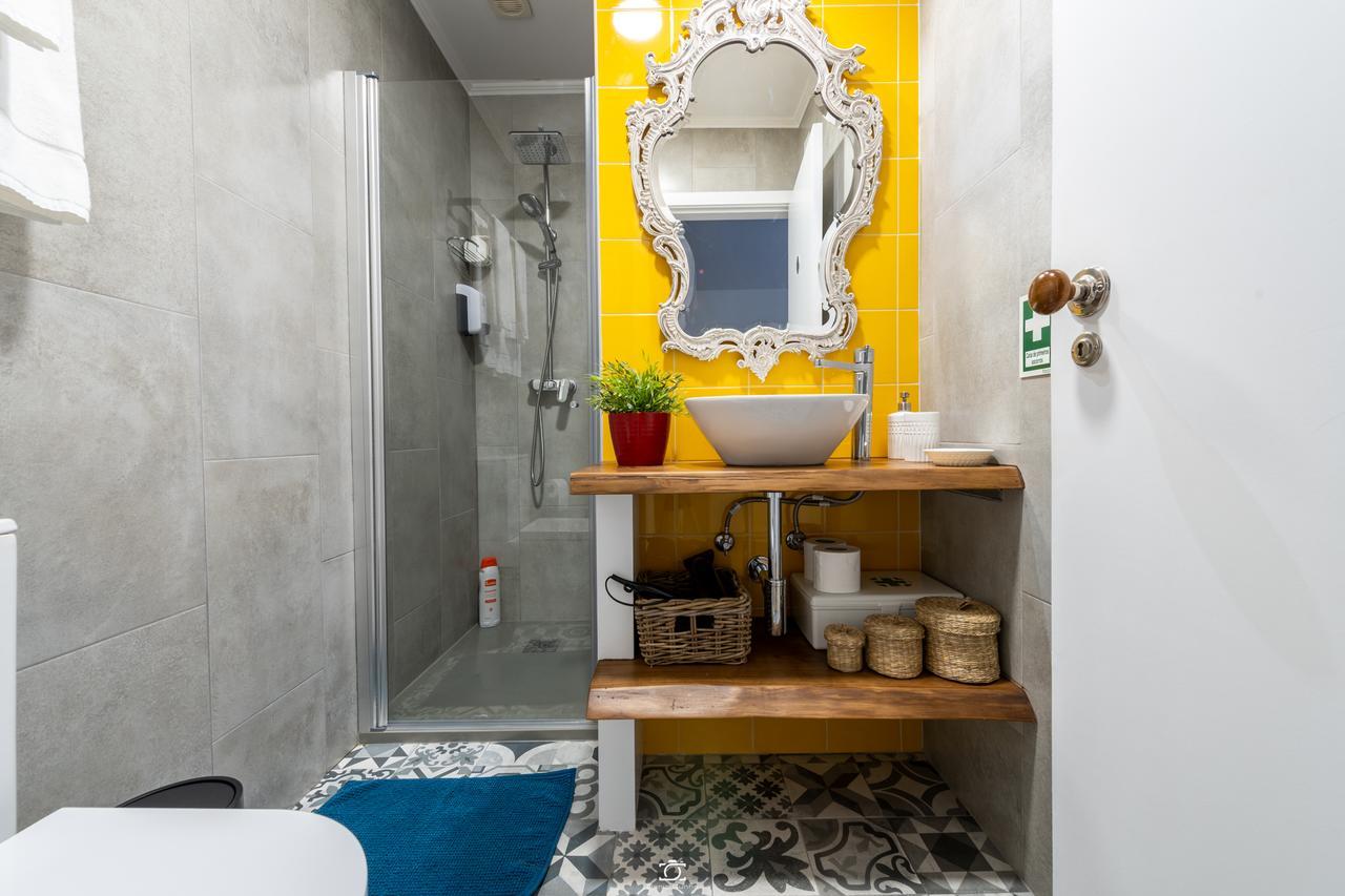 Merc Porto Downtown'S Place Bagian luar foto