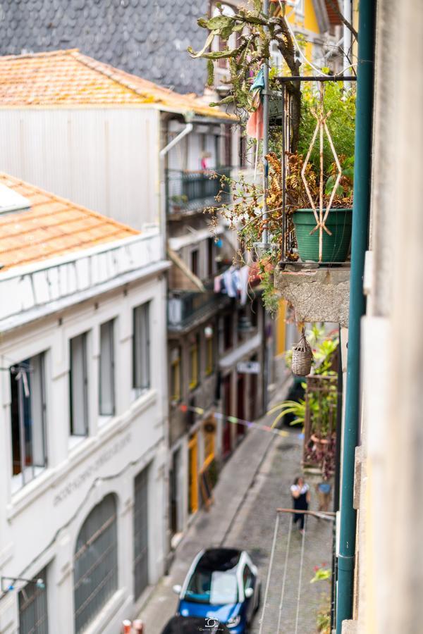 Merc Porto Downtown'S Place Bagian luar foto